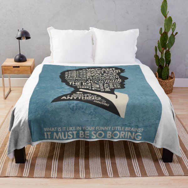 Item preview, Sherlock Holmes  designed and sold by Selena122.