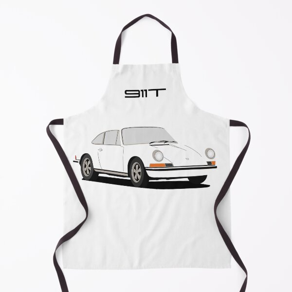 Artikelvorschau, Der 911T 1971 entworfen und verkauft von rogue-design.