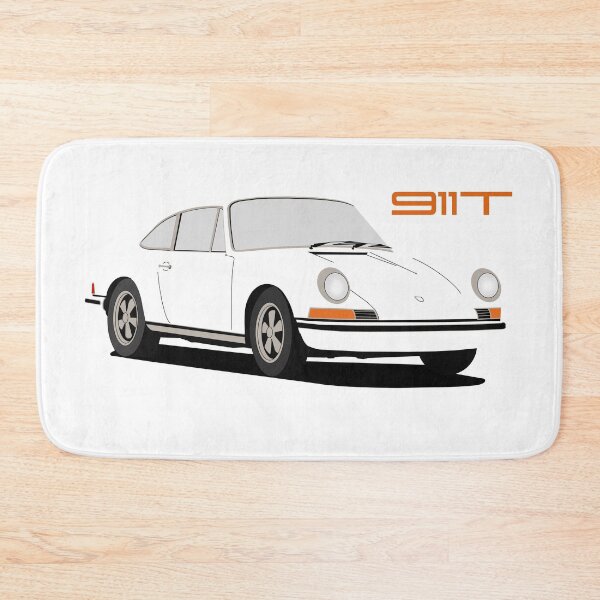 Item preview, The 911T 1971 designed and sold by rogue-design.