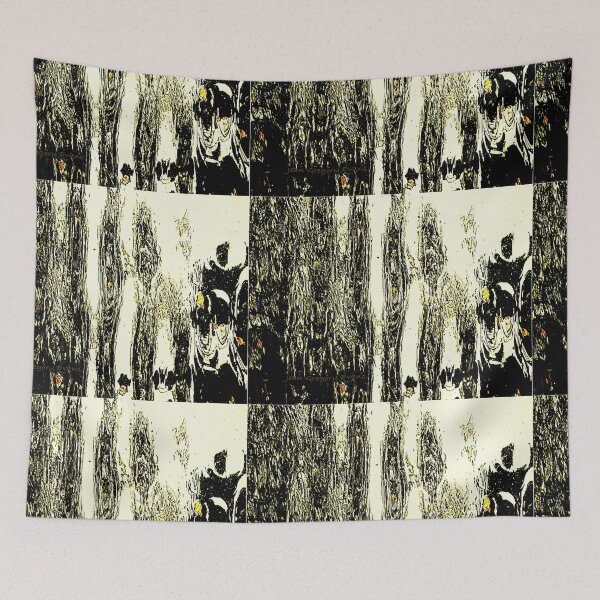 Item preview, Conversations designed and sold by Jean Gregory Evans.