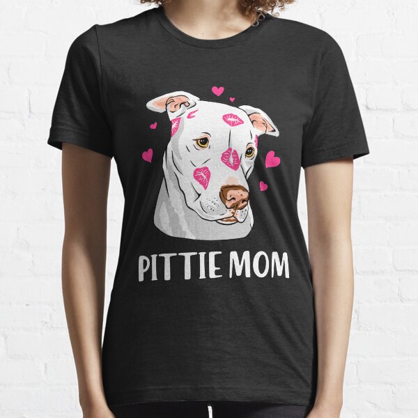 pitbull lovers clothing