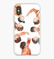 GOT7 - Fly Members iPhone Case