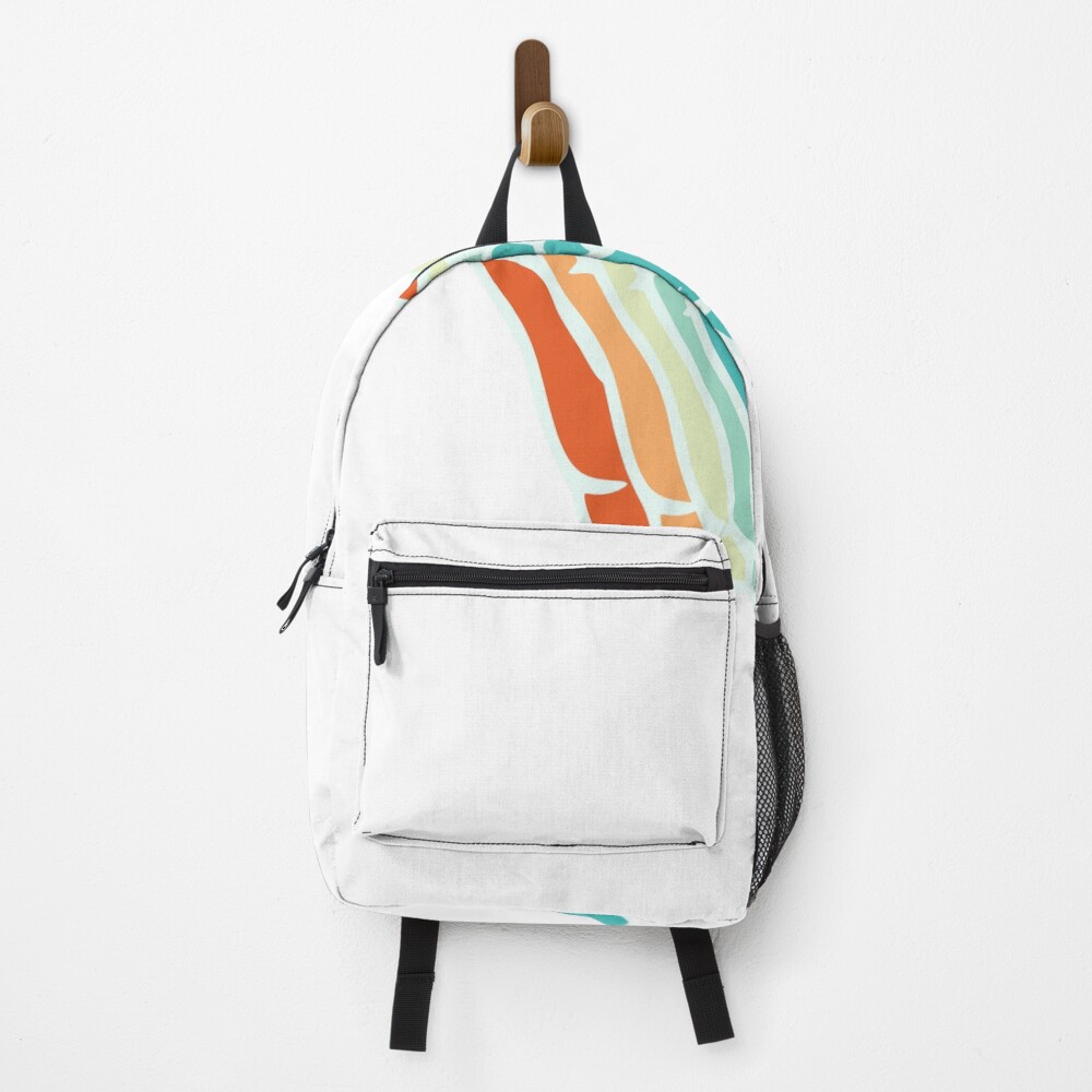 Item preview, Backpack designed and sold by RickyAP.