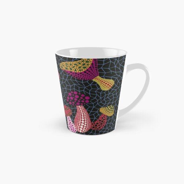 Yayoi Kusama Coffee Mugs for Sale | Redbubble