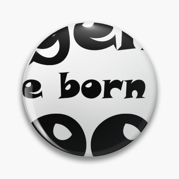 Item preview, Legends are born in 2003 designed and sold by DesignDS.