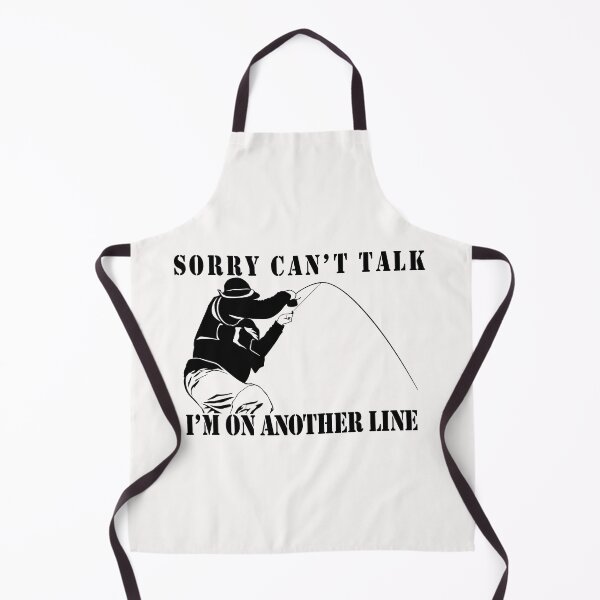 Item preview, Sorry Cant Talk I am on Another Line designed and sold by Teeses.
