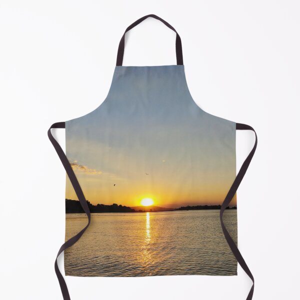 Item preview, Blacksea magical sunset designed and sold by nelllkata.