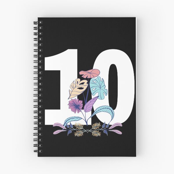 Item preview, Numero 10 designed and sold by ClickBuyEnjoy.