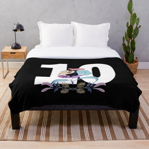 Item preview, Numero 10 designed and sold by ClickBuyEnjoy.