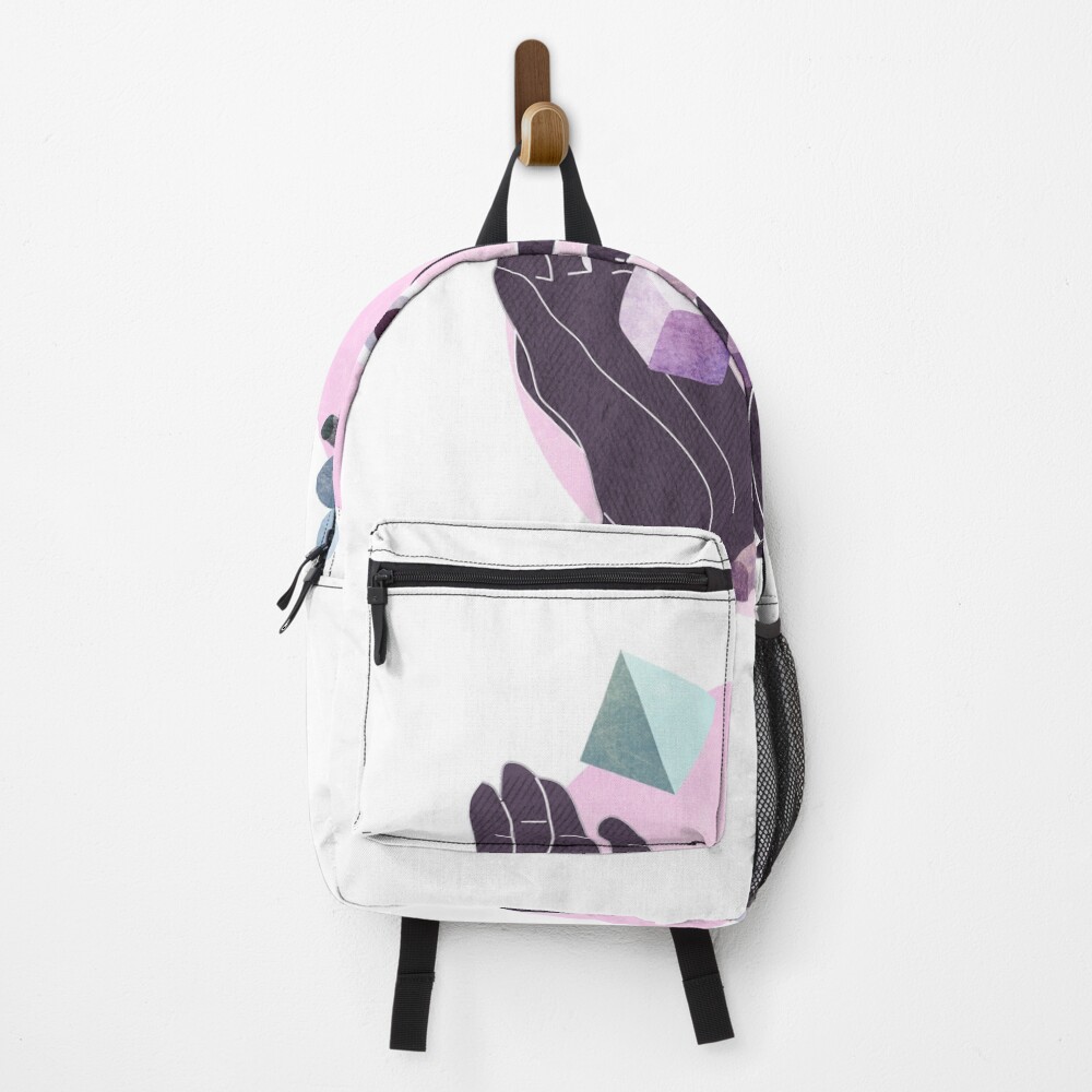 Item preview, Backpack designed and sold by RickyAP.