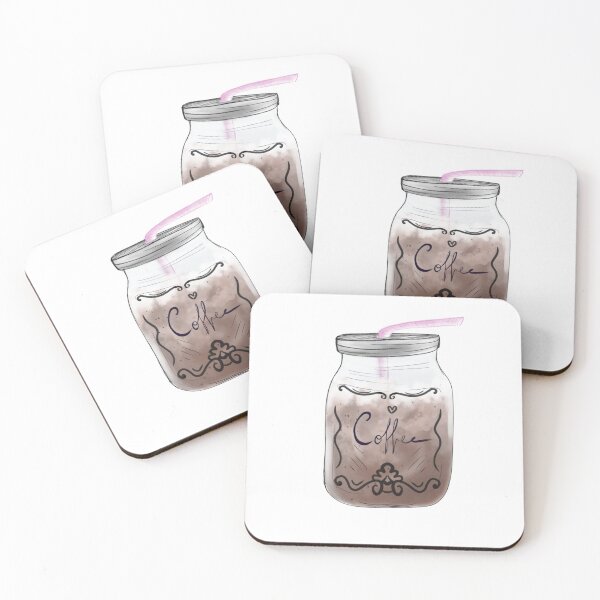 Item preview, Coffee designed and sold by Oceanwaves-06.