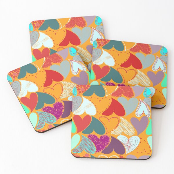 Item preview, Love Patternic designed and sold by mriduasif03.