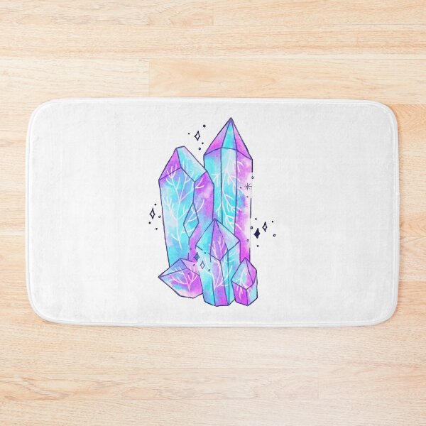 Item preview, Crystals Of Power designed and sold by PureGeometry.