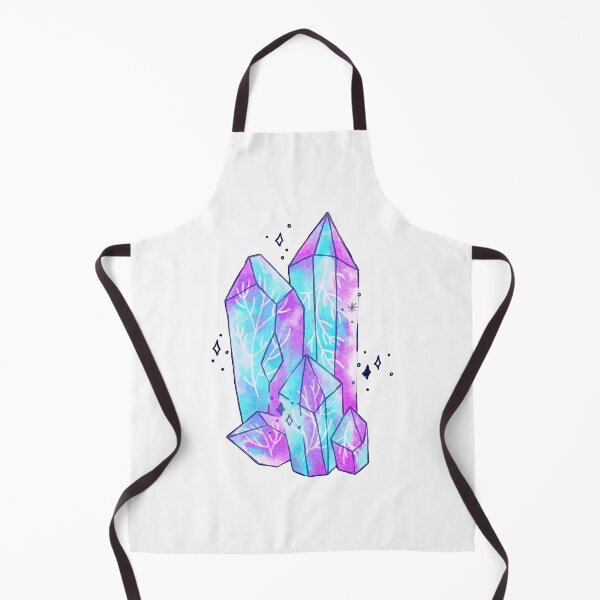 Item preview, Crystals Of Power designed and sold by PureGeometry.