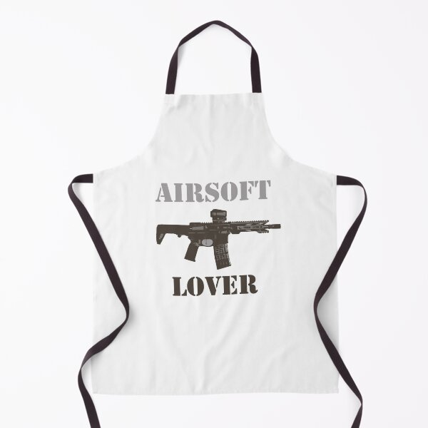 Item preview, Airsoft lover airsoft guns airsoft soft sport  designed and sold by Tropical Blood.