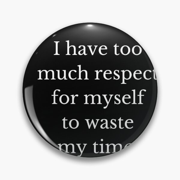 Item preview, Stop Wasting Your Time designed and sold by ShaunSandhu.