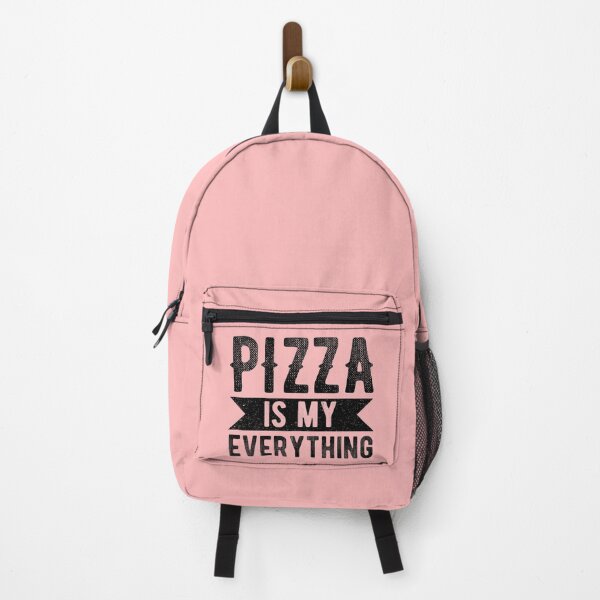 Item preview, Pizza Is My Everything - Funny Valentines Day Gift designed and sold by meedTee.