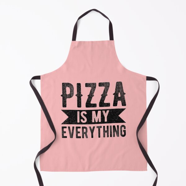 Item preview, Pizza Is My Everything - Funny Valentines Day Gift designed and sold by meedTee.