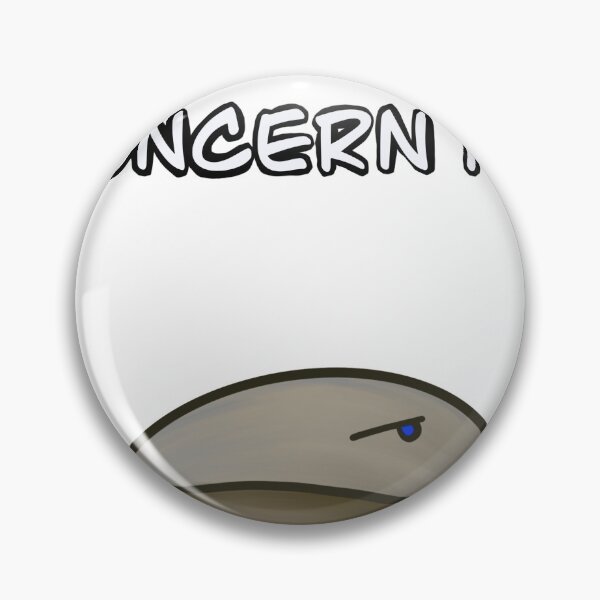 Item preview, The Clams Concern Me designed and sold by SketchyPon3.