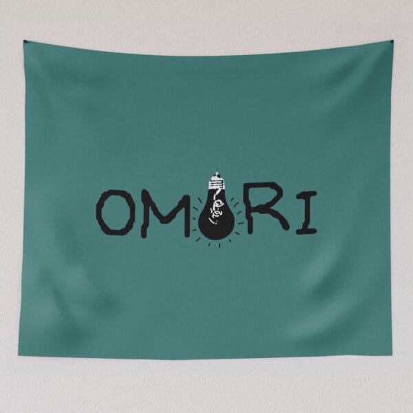 Item preview, Omori designed and sold by KamillotLarkine.