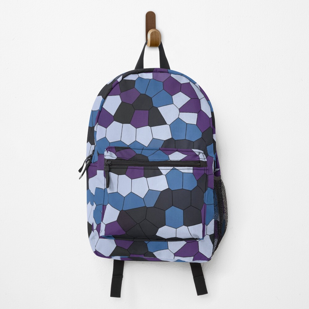 Item preview, Backpack designed and sold by MagicSpread.