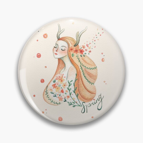 Item preview, Spring designed and sold by Katherine-s90.