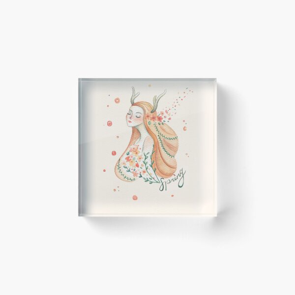 Item preview, Spring designed and sold by Katherine-s90.