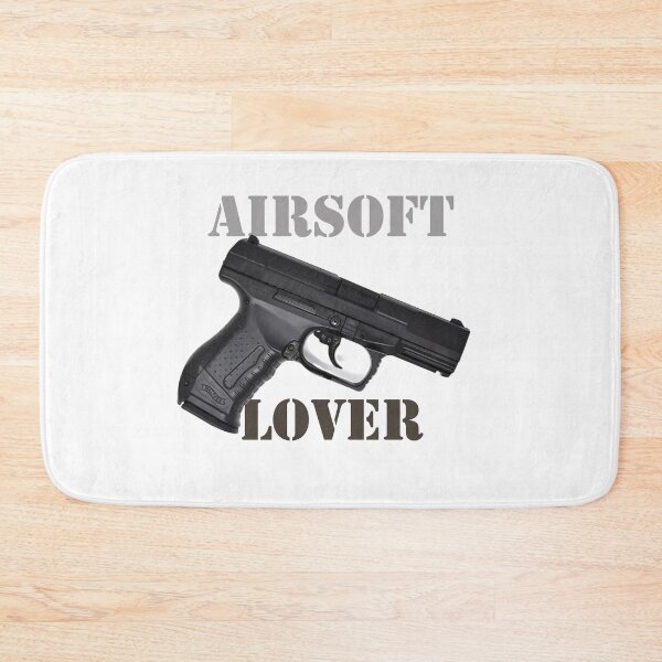 Item preview, Best airsoft airsoft sport  designed and sold by Tropical Blood.