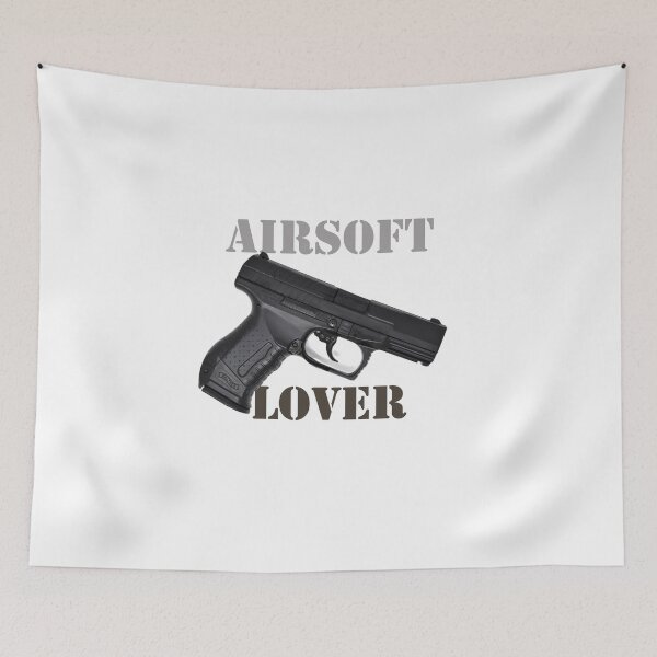 Item preview, Best airsoft airsoft sport  designed and sold by Tropical Blood.