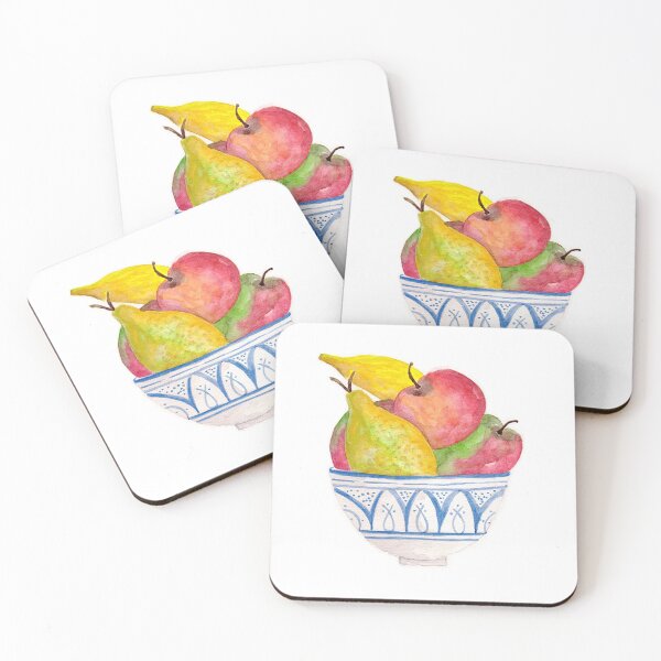Item preview, Fruit Bowl designed and sold by Julie Pickering.