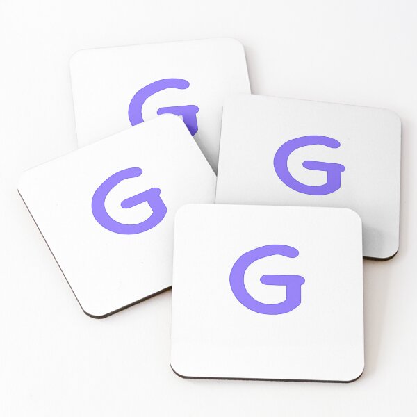Artikelvorschau, Alphabet / G. entworfen und verkauft von cineartist.