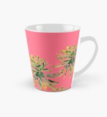 Euphorbia Tasse (konisch)