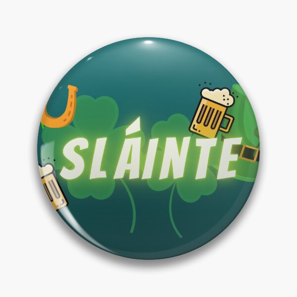 Item preview, Slainte designed and sold by zafirahansen.