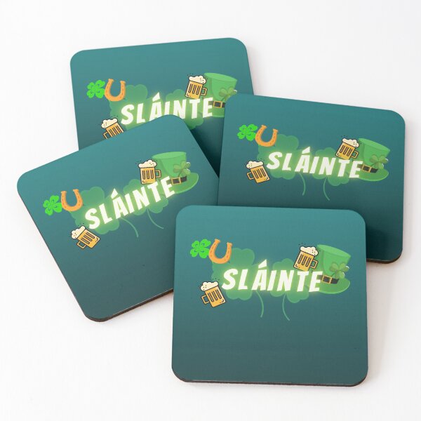 Item preview, Slainte designed and sold by zafirahansen.
