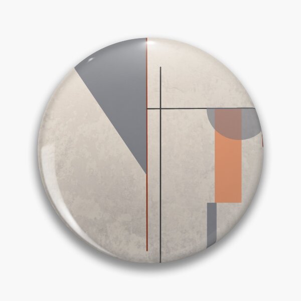 Item preview, 1920s Style Art Deco Abstract Artwork designed and sold by adrienne75.