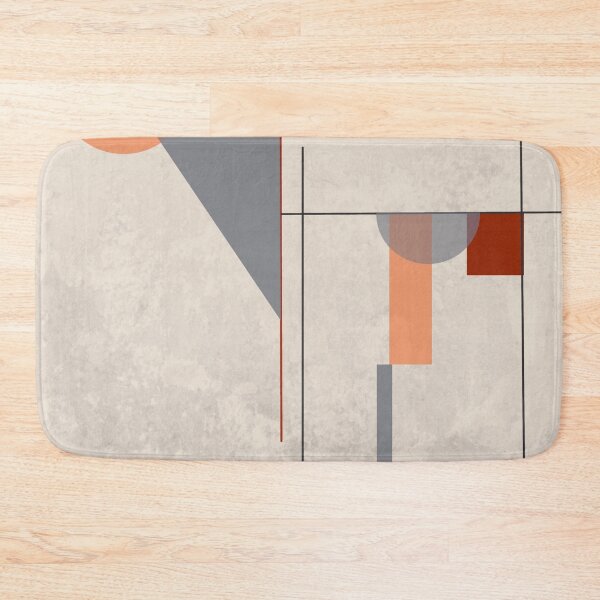 Item preview, 1920s Style Art Deco Abstract Artwork designed and sold by adrienne75.