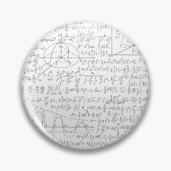 Item preview, Mathematics Euclidean Formula Paper designed and sold by THELEMA.