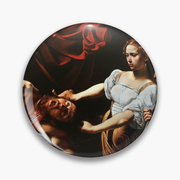 Item preview, Beheading of Holofernes | Feminism  designed and sold by LemonbatStudio.