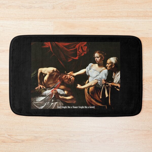 Item preview, Beheading of Holofernes | Feminism  designed and sold by LemonbatStudio.