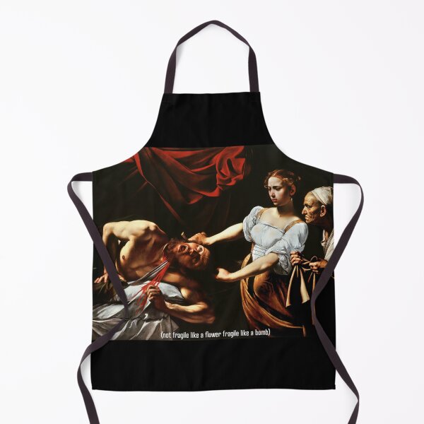 Item preview, Beheading of Holofernes | Feminism designed and sold by LemonbatStudio.