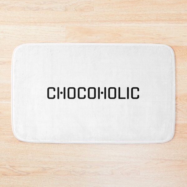 Item preview, Chocoholic, Candy shop, Cocoa, Chocolate bar designed and sold by cyhdesign.