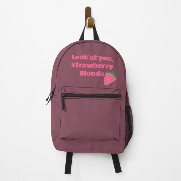 Item preview, Look At You Strawberry Blonde designed and sold by anything4joji.