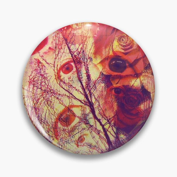 Item preview, Look Out designed and sold by Hannah Goude.
