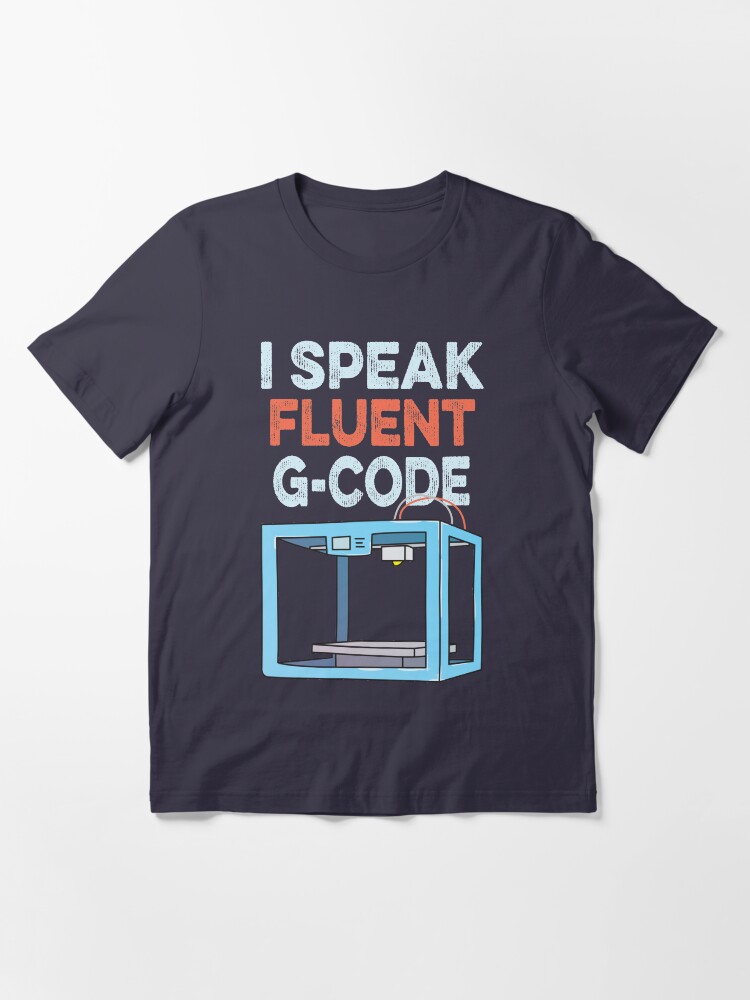 Camiseta «Divertidos dibujos animados de impresora 3d maquinista CNC» de MrEddie10 | Redbubble Camiseta «Divertidos dibujos animados de impresora 3d maquinista CNC» de MrEddie10 | Redbubble