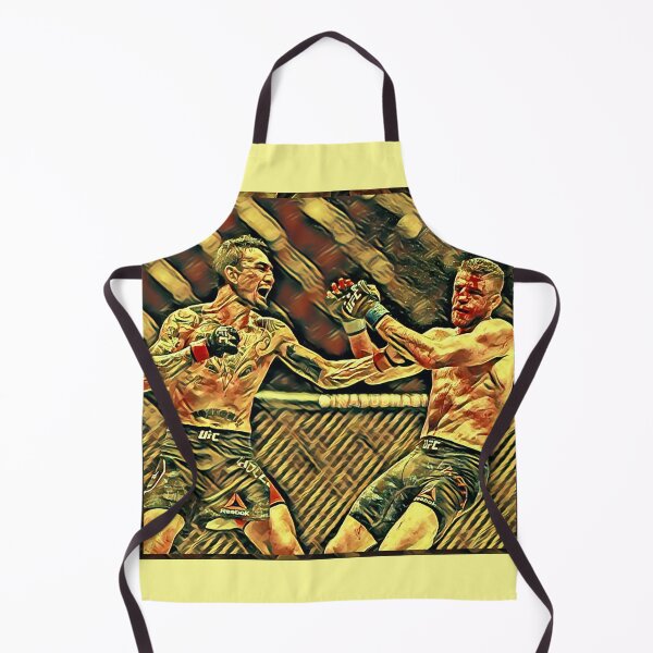 Item preview, Max Holloway vs Calvin Kattar designed and sold by SavageRootsMMA.