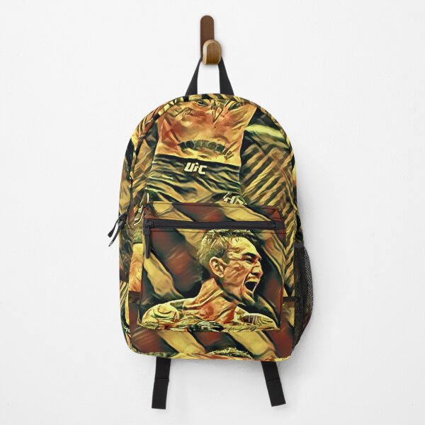 Item preview, Max Holloway vs Calvin Kattar designed and sold by SavageRootsMMA.