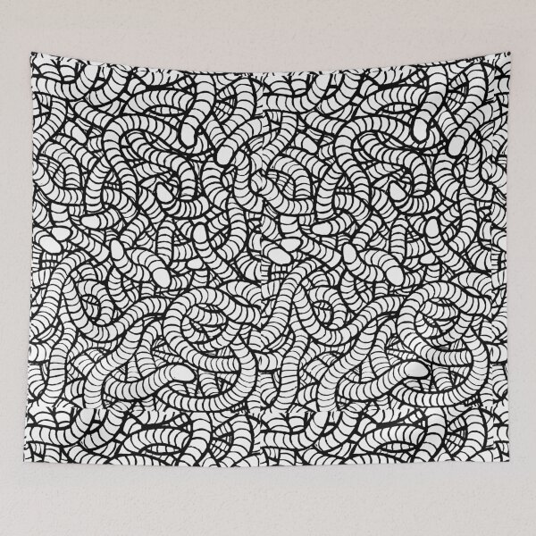 Item preview, To B&W designed and sold by NoOn-Clafoutis.