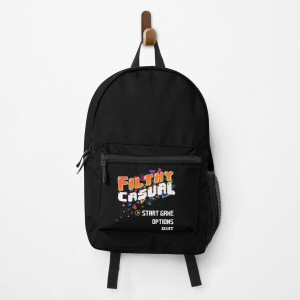 Item preview, Filthy Casual designed and sold by VibrantGifts.