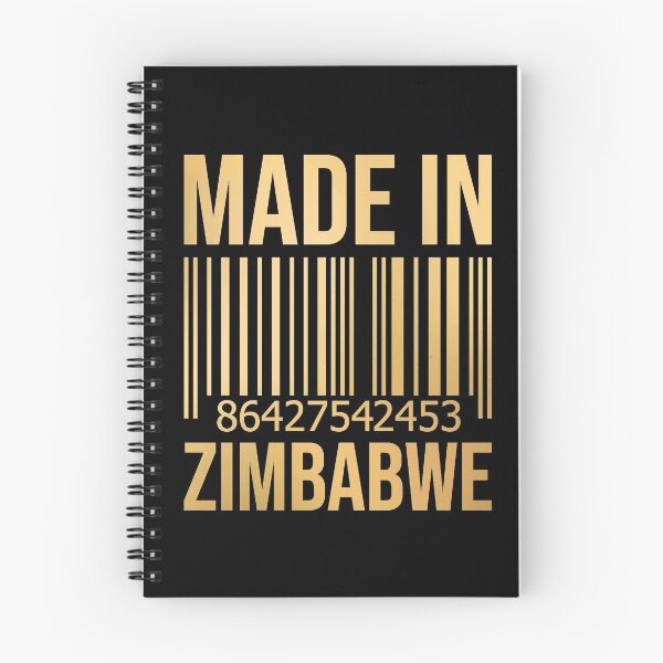 Item preview, Made in Zimbabwe in Gold designed and sold by XCIV.