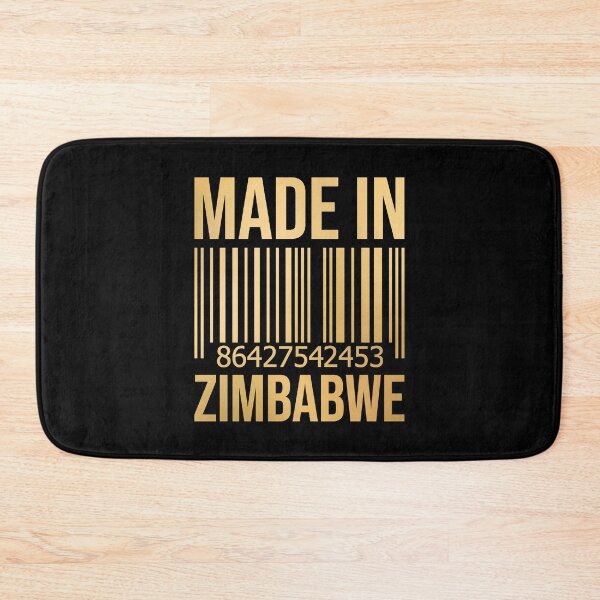 Item preview, Made in Zimbabwe in Gold designed and sold by XCIV.